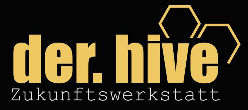der.hive Logo