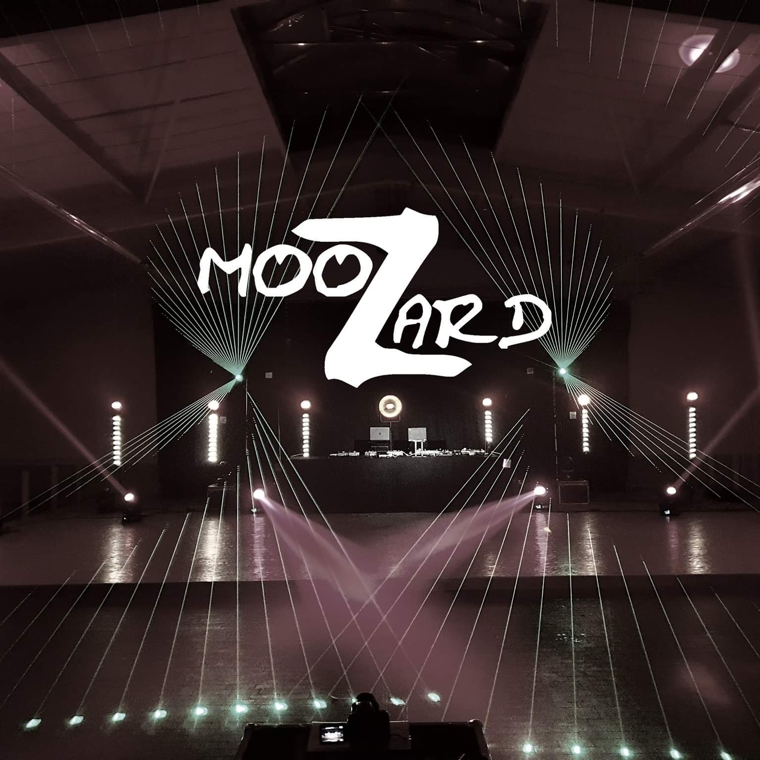 DJ Moozard
